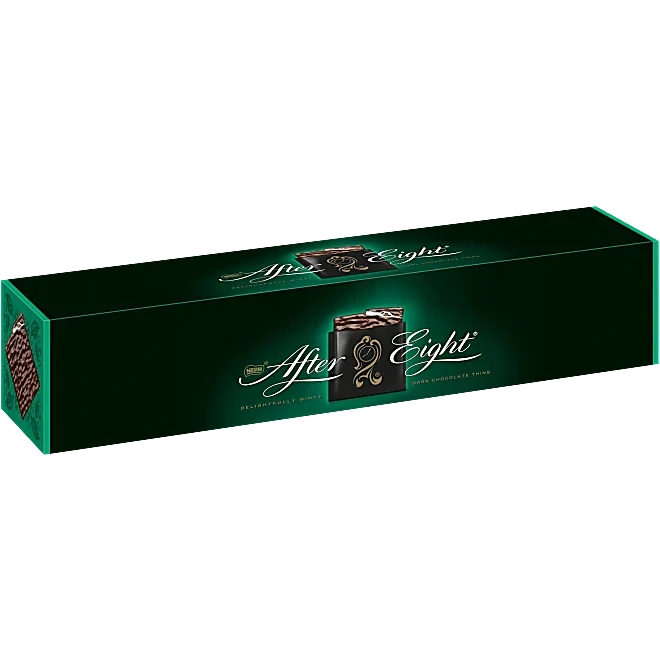 After Eight Nestle 400g