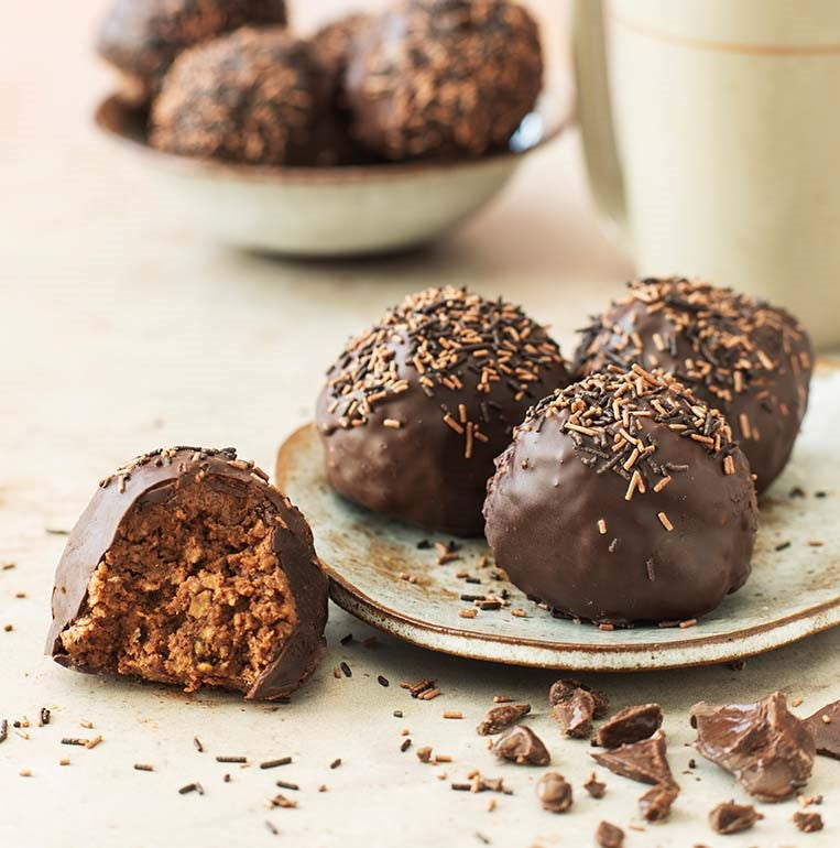 Arraksboll Delicato 6-pack 240g