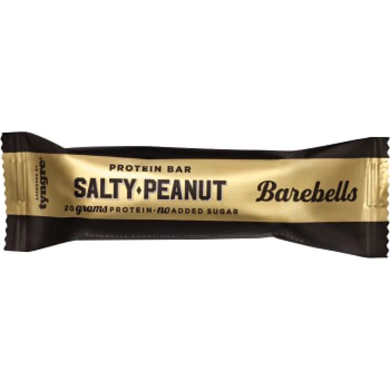 Proteinbar Peanutbutter Barebells 55g