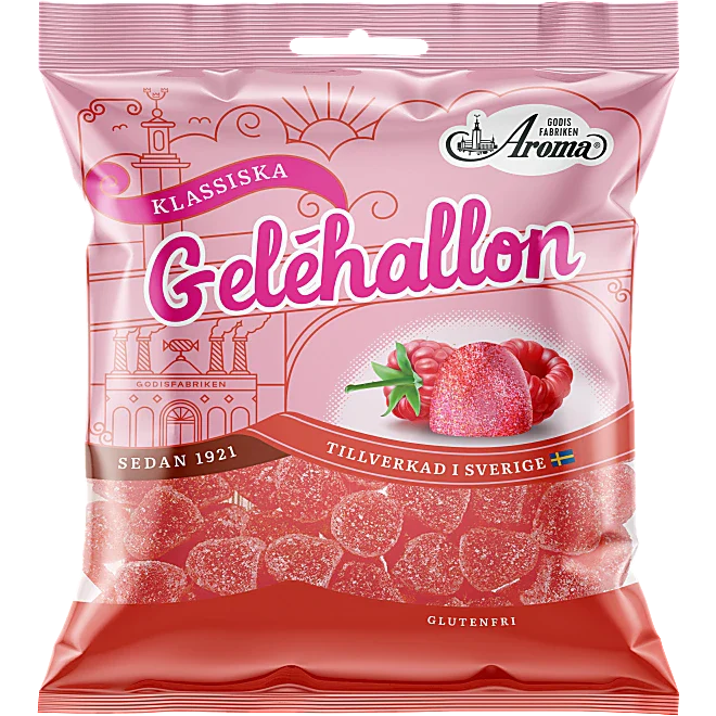 Gelehallon Aroma 290g