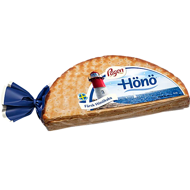 Hönökaka Pågen 450g