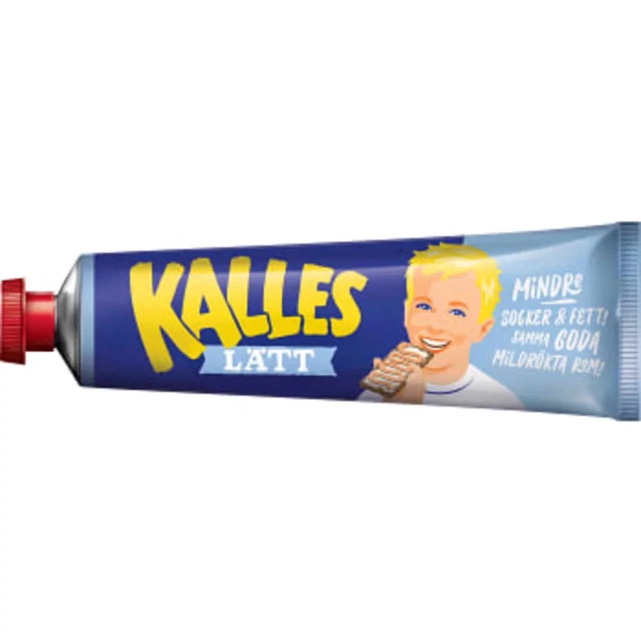 Kalles Kaviar Lätt 190g