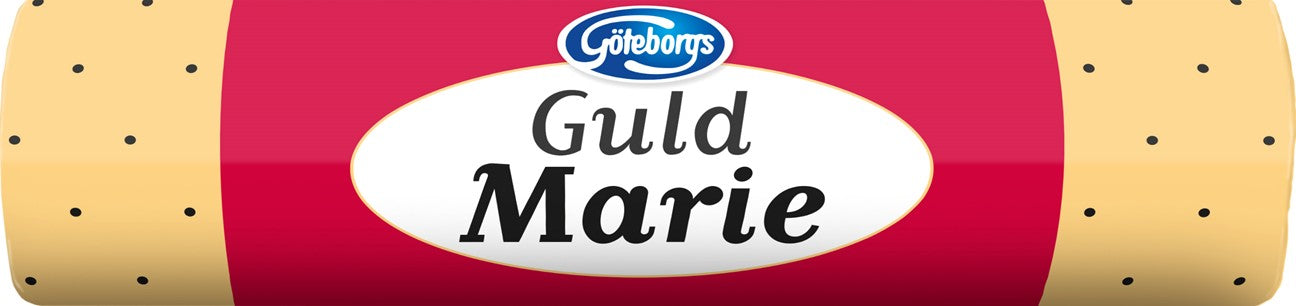 Mariekex Göteborgs Kex 200g