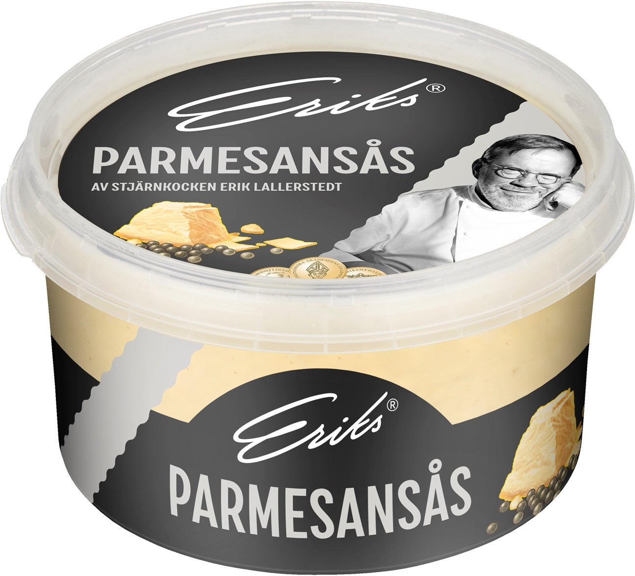 Parmesansås Eriks 230ml