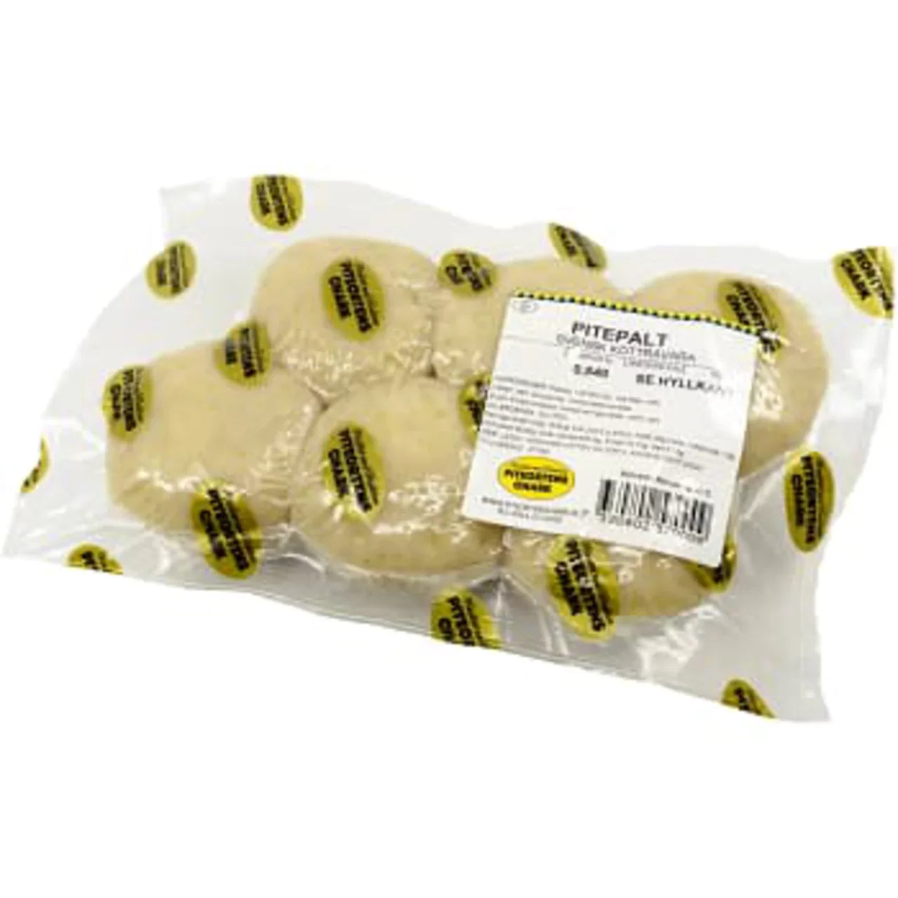 Pitepalt Piteortens chark 6-p 840g