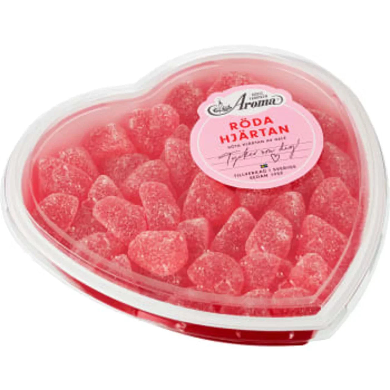 Red Hearts Aroma 385g