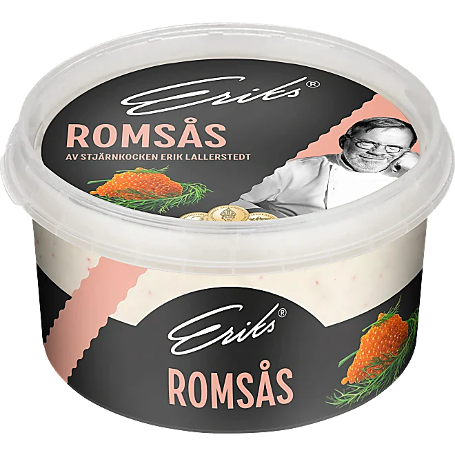 Romsås Eriks 200ml