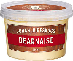 Johan Jureskog Bearnise Sauce 230ml
