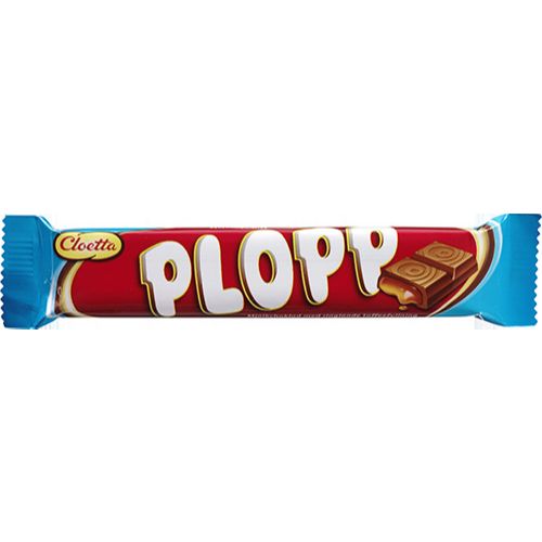 Plopp 50g