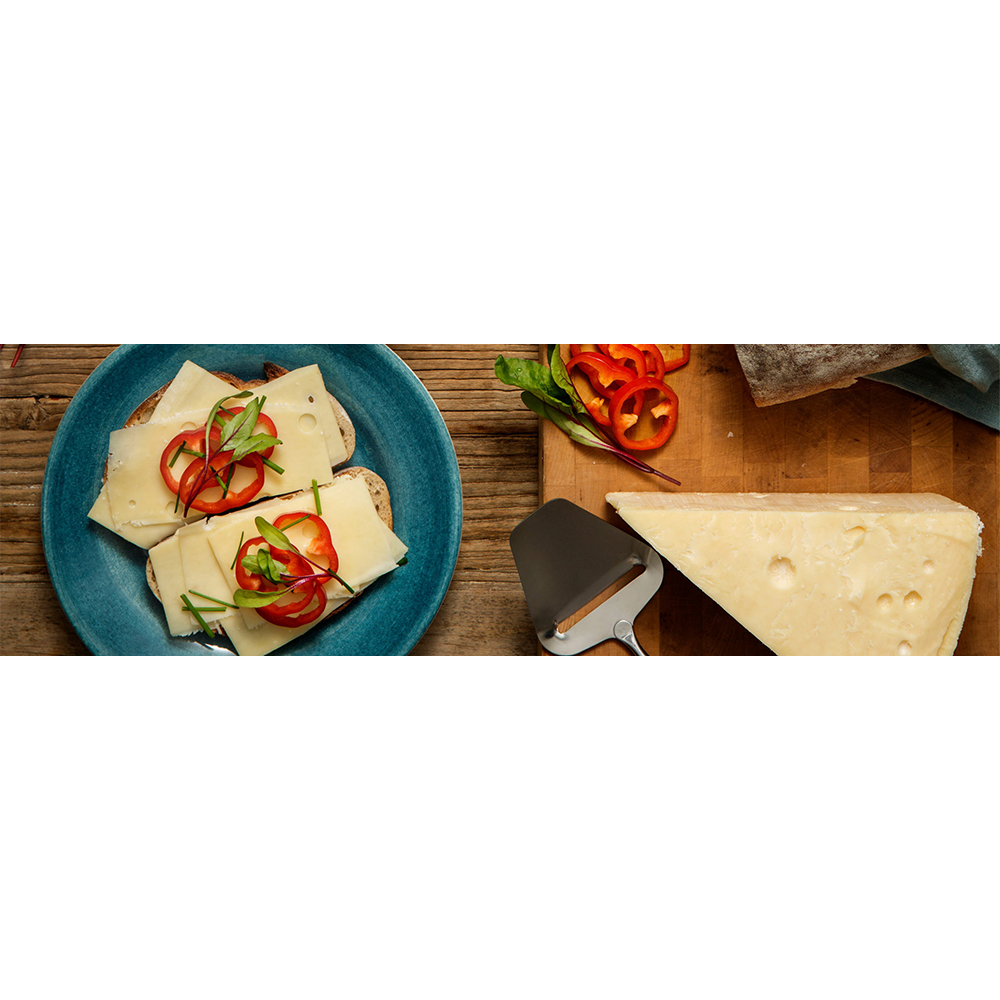 Herrgårdsost Mild Arla 730g